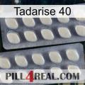 Tadarise 40 07